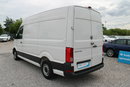 Volkswagen Crafter Kamera L2H2 Vat-1 Salon Polska zdjęcie 7