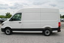 Volkswagen Crafter Kamera L2H2 Vat-1 Salon Polska zdjęcie 8