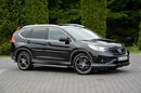 Honda CR-V Executive Skóry Xenon Led Kamera Duża Navi 2xParktronic Alu19 zdjęcie 11