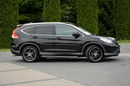 Honda CR-V Executive Skóry Xenon Led Kamera Duża Navi 2xParktronic Alu19 zdjęcie 12