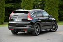 Honda CR-V Executive Skóry Xenon Led Kamera Duża Navi 2xParktronic Alu19 zdjęcie 14