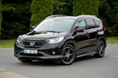 Honda CR-V Executive Skóry Xenon Led Kamera Duża Navi 2xParktronic Alu19 zdjęcie 2