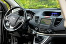 Honda CR-V Executive Skóry Xenon Led Kamera Duża Navi 2xParktronic Alu19 zdjęcie 23