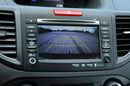 Honda CR-V Executive Skóry Xenon Led Kamera Duża Navi 2xParktronic Alu19 zdjęcie 29