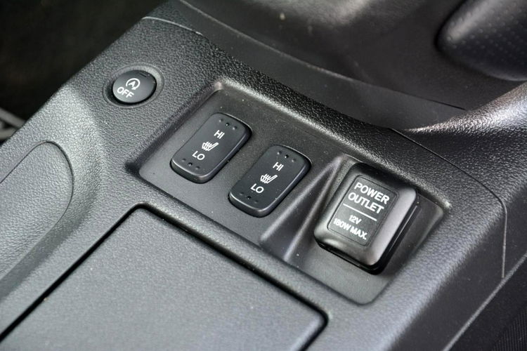 Honda CR-V Executive Skóry Xenon Led Kamera Duża Navi 2xParktronic Alu19 zdjęcie 31