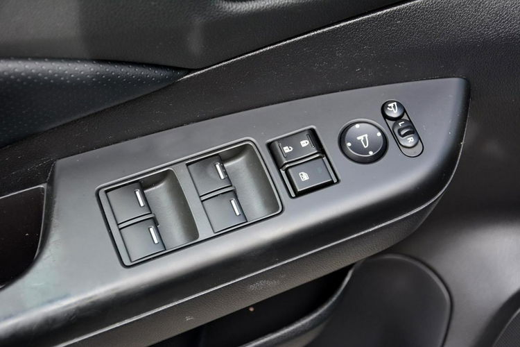 Honda CR-V Executive Skóry Xenon Led Kamera Duża Navi 2xParktronic Alu19 zdjęcie 32