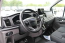 Ford Transit Custom 130HP L2 AUTOMAT Kamera Trend F-vat Gwarancja zdjęcie 11