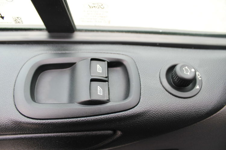 Ford Transit Custom 130HP L2 AUTOMAT Kamera Trend F-vat Gwarancja zdjęcie 12