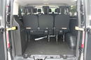 Ford Transit Custom 130HP L2 AUTOMAT Kamera Trend F-vat Gwarancja zdjęcie 13