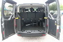 Ford Transit Custom 130HP L2 AUTOMAT Kamera Trend F-vat Gwarancja zdjęcie 14