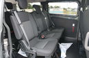 Ford Transit Custom 130HP L2 AUTOMAT Kamera Trend F-vat Gwarancja zdjęcie 15