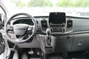 Ford Transit Custom 130HP L2 AUTOMAT Kamera Trend F-vat Gwarancja zdjęcie 17
