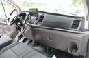 Ford Transit Custom 130HP L2 AUTOMAT Kamera Trend F-vat Gwarancja zdjęcie 20