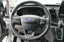 Ford Transit Custom 130HP L2 AUTOMAT Kamera Trend F-vat Gwarancja zdjęcie 22
