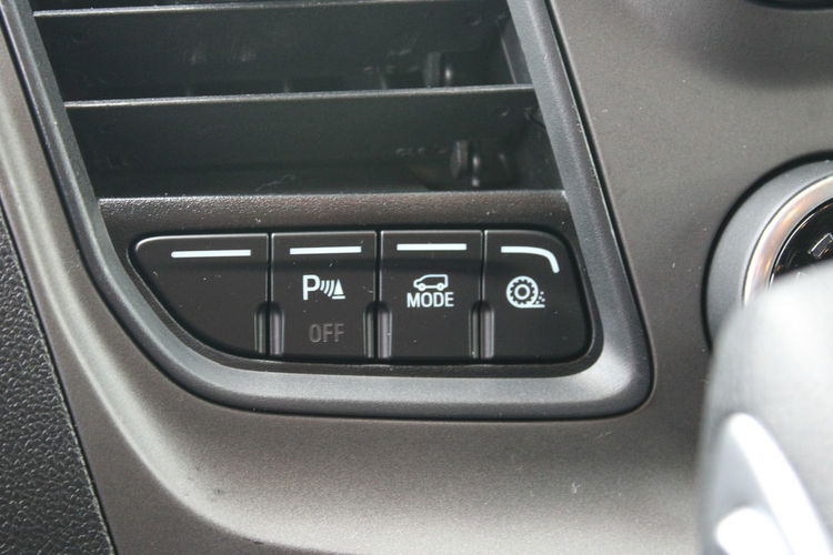 Ford Transit Custom 130HP L2 AUTOMAT Kamera Trend F-vat Gwarancja zdjęcie 28