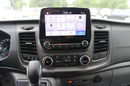 Ford Transit Custom 130HP L2 AUTOMAT Kamera Trend F-vat Gwarancja zdjęcie 31