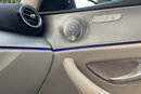 Mercedes E 220 220D 195KM 4Matic - Burmester Full Led Kamery 360 Martwe Pole zdjęcie 11