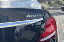Mercedes E 220 220D 195KM 4Matic - Burmester Full Led Kamery 360 Martwe Pole zdjęcie 15