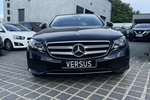 Mercedes E 220 220D 195KM 4Matic - Burmester Full Led Kamery 360 Martwe Pole zdjęcie 2