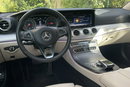 Mercedes E 220 220D 195KM 4Matic - Burmester Full Led Kamery 360 Martwe Pole zdjęcie 26