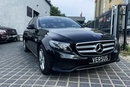 Mercedes E 220 220D 195KM 4Matic - Burmester Full Led Kamery 360 Martwe Pole zdjęcie 3