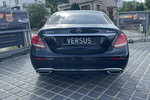 Mercedes E 220 220D 195KM 4Matic - Burmester Full Led Kamery 360 Martwe Pole zdjęcie 5