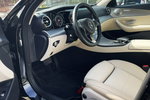 Mercedes E 220 220D 195KM 4Matic - Burmester Full Led Kamery 360 Martwe Pole zdjęcie 7
