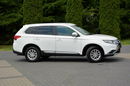 Mitsubishi Outlander 2.0(150KM) Lift 98 tys przebieg Ledy Kamera Alu Grzane fotele ASO zdjęcie 12