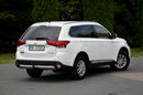 Mitsubishi Outlander 2.0(150KM) Lift 98 tys przebieg Ledy Kamera Alu Grzane fotele ASO zdjęcie 14