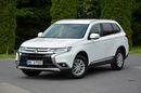 Mitsubishi Outlander 2.0(150KM) Lift 98 tys przebieg Ledy Kamera Alu Grzane fotele ASO zdjęcie 2