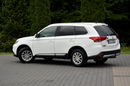 Mitsubishi Outlander 2.0(150KM) Lift 98 tys przebieg Ledy Kamera Alu Grzane fotele ASO zdjęcie 5