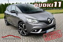 Renault Scenic 1.2Turbo Ledy.Navi.Hak.Kam.Cof.Tempomat.BOSE>Serwis. zdjęcie 1