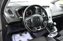 Renault Scenic 1.2Turbo Ledy.Navi.Hak.Kam.Cof.Tempomat.BOSE>Serwis. zdjęcie 16