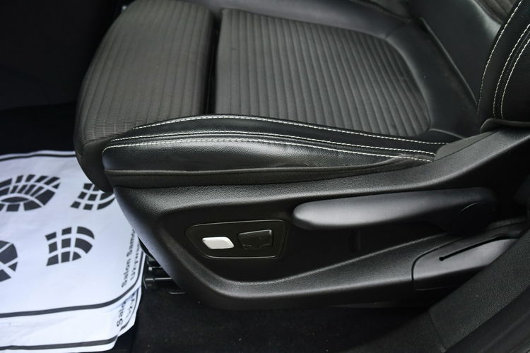 Renault Scenic 1.2Turbo Ledy.Navi.Hak.Kam.Cof.Tempomat.BOSE>Serwis. zdjęcie 17