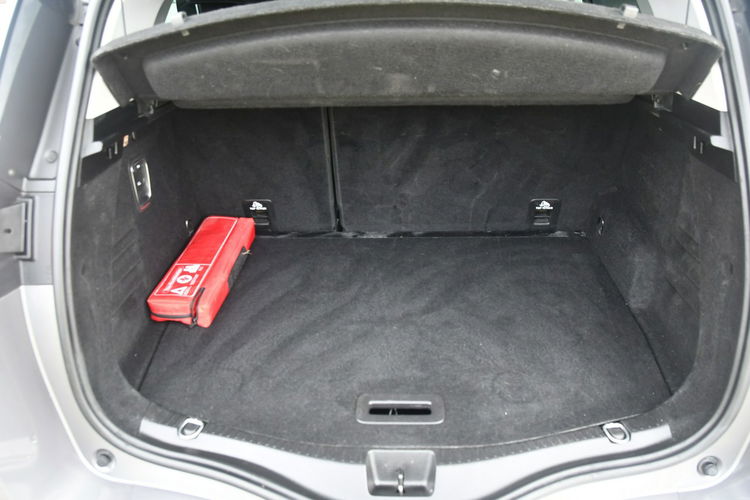 Renault Scenic 1.2Turbo Ledy.Navi.Hak.Kam.Cof.Tempomat.BOSE>Serwis. zdjęcie 21