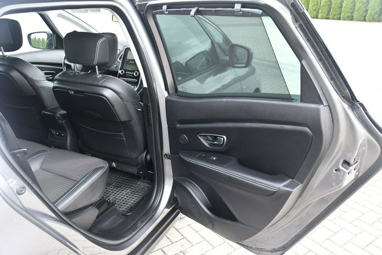 Renault Scenic 1.2Turbo Ledy.Navi.Hak.Kam.Cof.Tempomat.BOSE>Serwis. zdjęcie 23