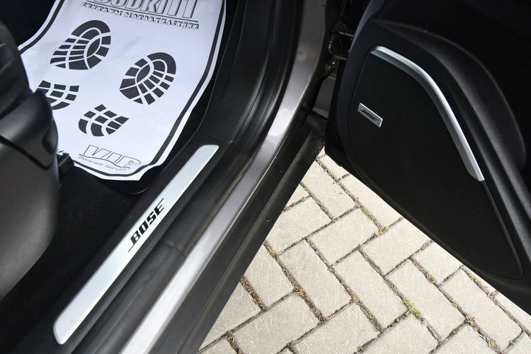 Renault Scenic 1.2Turbo Ledy.Navi.Hak.Kam.Cof.Tempomat.BOSE>Serwis. zdjęcie 27