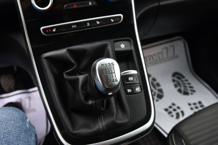 Renault Scenic 1.2Turbo Ledy.Navi.Hak.Kam.Cof.Tempomat.BOSE>Serwis. zdjęcie 30