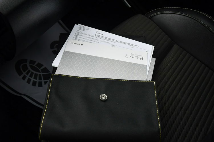 Renault Scenic 1.2Turbo Ledy.Navi.Hak.Kam.Cof.Tempomat.BOSE>Serwis. zdjęcie 36