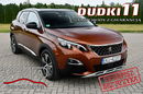 Peugeot 3008 1.2Turbo GT-Line.Ledy.Bi-Xenon.Panorama Dach.Klimatr 2 str. Kamera Cof zdjęcie 1