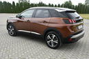 Peugeot 3008 1.2Turbo GT-Line.Ledy.Bi-Xenon.Panorama Dach.Klimatr 2 str. Kamera Cof zdjęcie 14