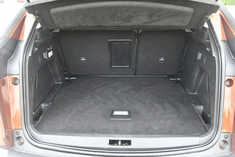 Peugeot 3008 1.2Turbo GT-Line.Ledy.Bi-Xenon.Panorama Dach.Klimatr 2 str. Kamera Cof zdjęcie 18
