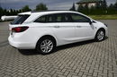 Opel Astra 1.4Turbo Benz. Navigacja.Klimatr 2 str.Parktr.Temp.Ledy.LIFT . zdjęcie 10