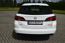 Opel Astra 1.4Turbo Benz. Navigacja.Klimatr 2 str.Parktr.Temp.Ledy.LIFT . zdjęcie 12
