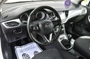 Opel Astra 1.4Turbo Benz. Navigacja.Klimatr 2 str.Parktr.Temp.Ledy.LIFT . zdjęcie 17