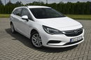 Opel Astra 1.4Turbo Benz. Navigacja.Klimatr 2 str.Parktr.Temp.Ledy.LIFT . zdjęcie 2