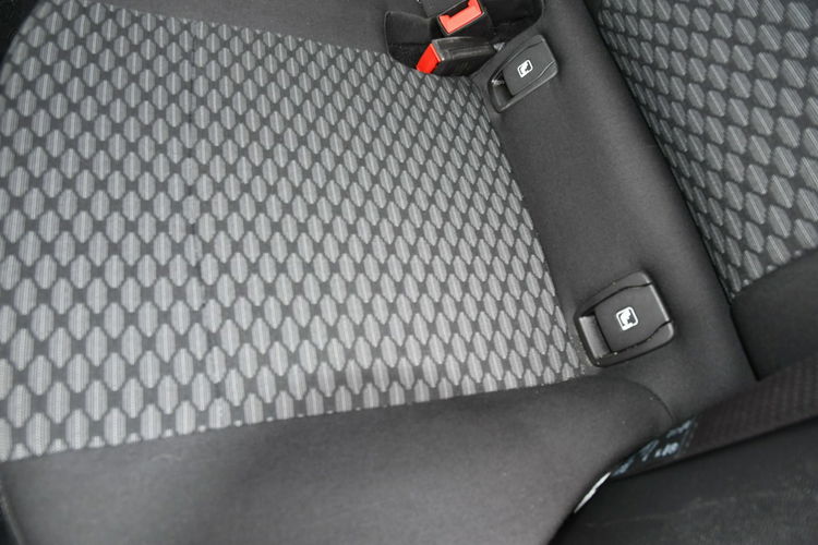 Opel Astra 1.4Turbo Benz. Navigacja.Klimatr 2 str.Parktr.Temp.Ledy.LIFT . zdjęcie 20