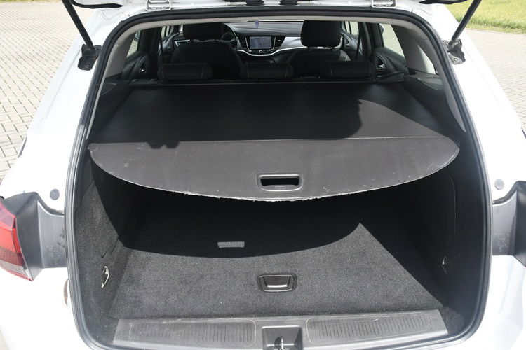 Opel Astra 1.4Turbo Benz. Navigacja.Klimatr 2 str.Parktr.Temp.Ledy.LIFT . zdjęcie 21