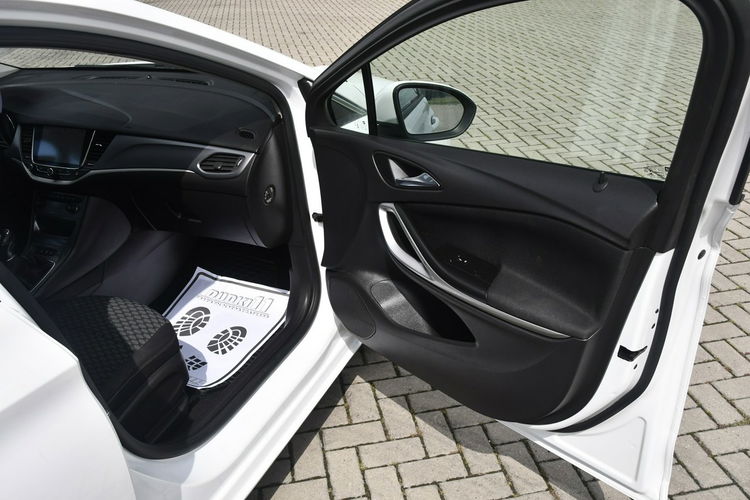 Opel Astra 1.4Turbo Benz. Navigacja.Klimatr 2 str.Parktr.Temp.Ledy.LIFT . zdjęcie 26