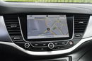 Opel Astra 1.4Turbo Benz. Navigacja.Klimatr 2 str.Parktr.Temp.Ledy.LIFT . zdjęcie 28